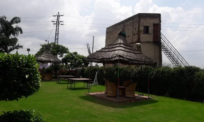 Desi Dhani Restaurant